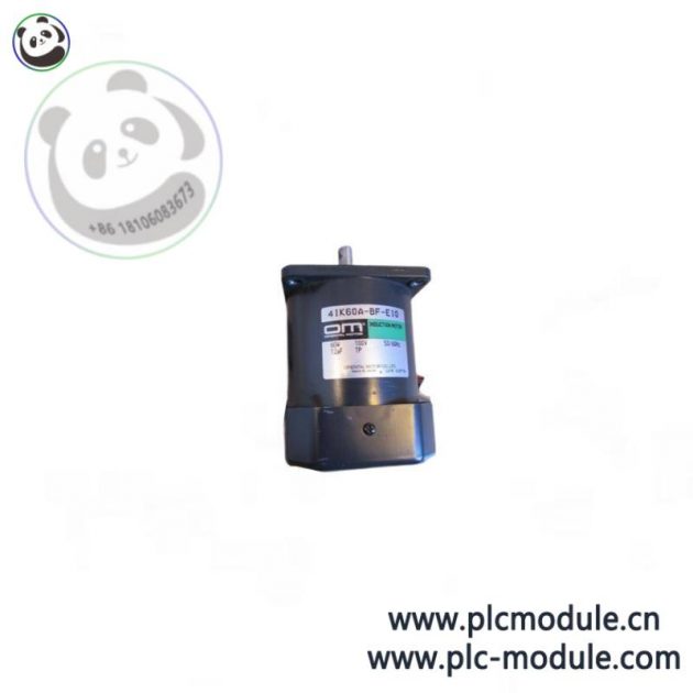A-B 1336-MOD-L2 Industrial Control Module