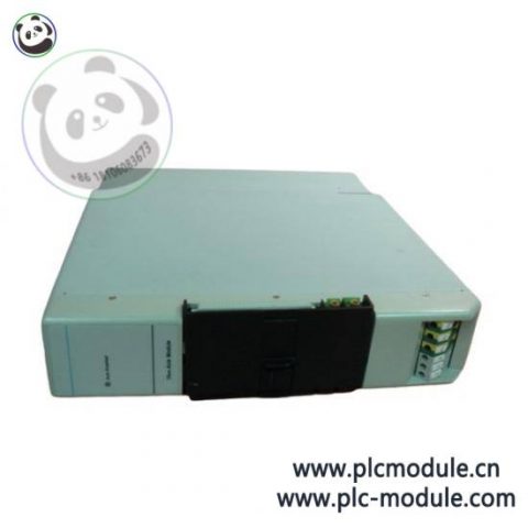 A-B 1394-AM75 B Programmable Logic Controller Module