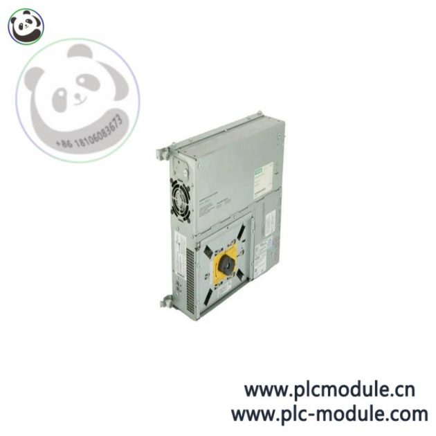 A-B 1394-AM75 B Programmable Logic Controller Module