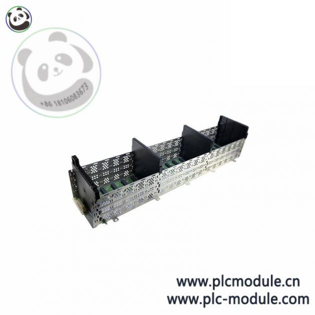 Allen-Bradley 1756-A17 ControlLogix 17 Slots Chassis - Industrial Automation Module