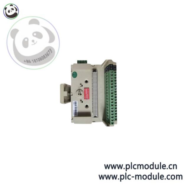 Rockwell Automation A-B 1797-PS2E2/A Power Supply Module for Allen-Bradley PLC Systems