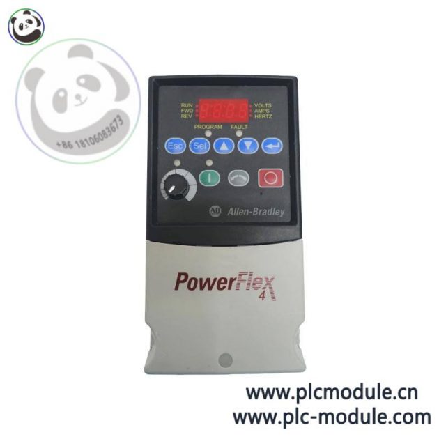 Allen-Bradley 2711-T10C20 PanelView Plus Compact Terminal