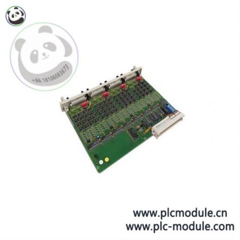 A-B 6189-RDT10C Digital Input Module