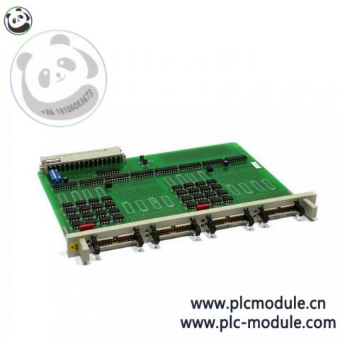 Rockwell Automation A-B 77118-503-51 Control Module