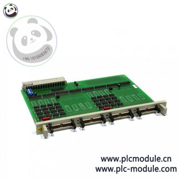 Rockwell Automation A-B 77118-503-51 Control Module