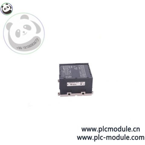 ABB 07DC92D GJR5252200R0101 Digital I/O Module