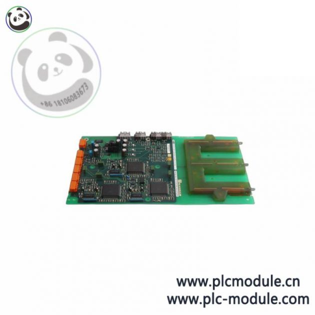 ABB 07KT97F1 Circuit Breaker & 380V Sectional Switch for Industrial Control Systems