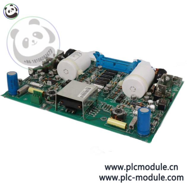 ABB 07KT97F1 Circuit Breaker & 380V Sectional Switch for Industrial Control Systems