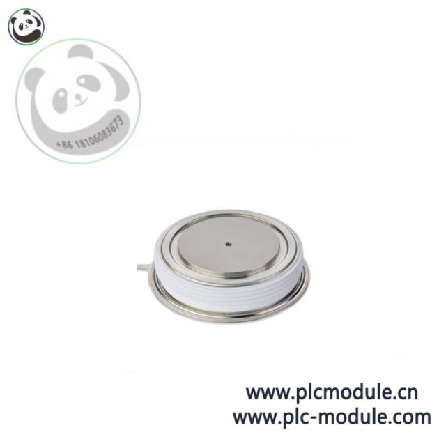 ABB 086407-502 Convenient On-site Modifiable Programming Module