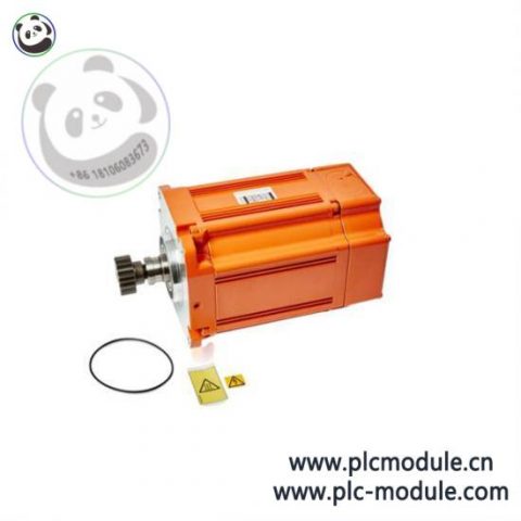 ABB 3BHL000986P7001 Industrial Control Module