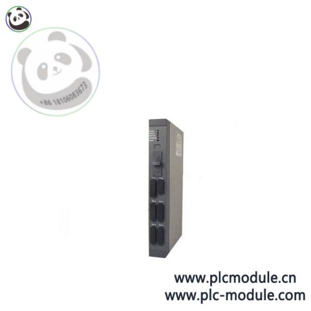 ABB 3BHL000986P7001 Industrial Control Module