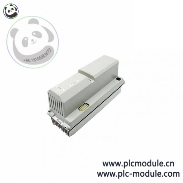 ABB 3BHL000986P7001 Industrial Control Module