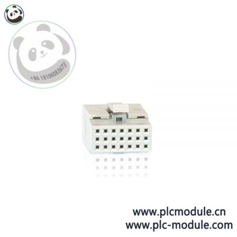 ABB 3BSE008538R1 Digital Input Module for Building Automation