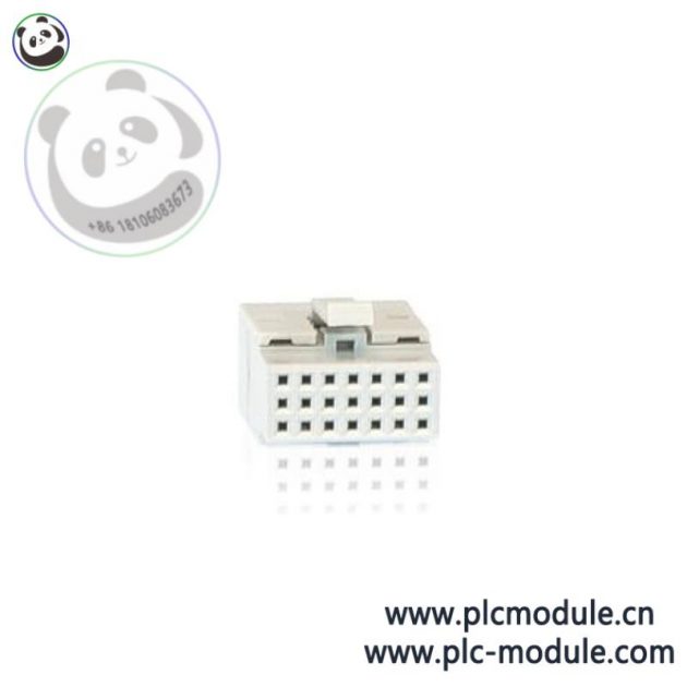 ABB 3BSE008538R1 Digital Input Module for Building Automation