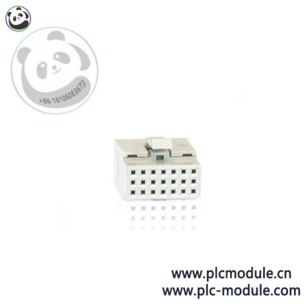 ABB 3BSE008538R1 Digital Input Module for Building Automation