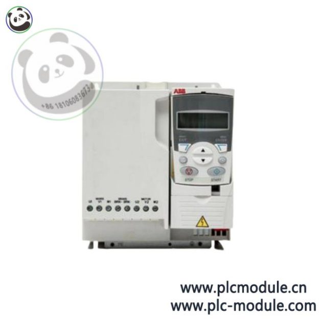 ABB 3HAC5518-1 Industrial Control Module for Process Automation