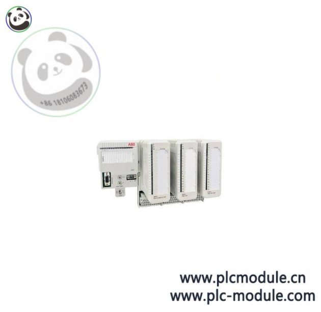 ABB 3HAC6428-1/04 Digital Input Module for Industrial Automation Systems