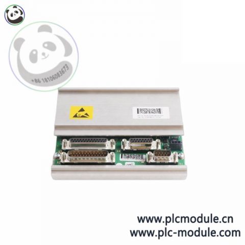 ABB 3HNM07686-1 3HNM07485-1/07 Controller Module