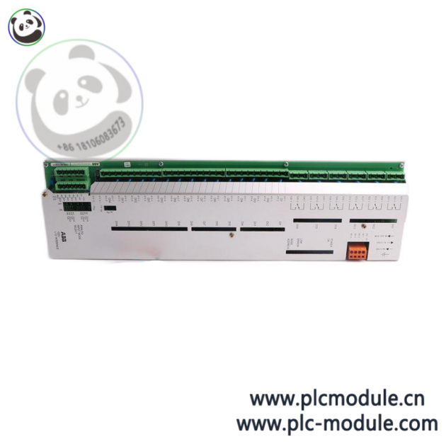 ABB 5SHY35L4503 3BHB004692R0002 Industrial Control Module