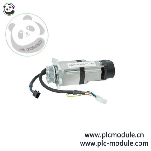 ABB CI855-1 Process I/O Module for Industrial Automation