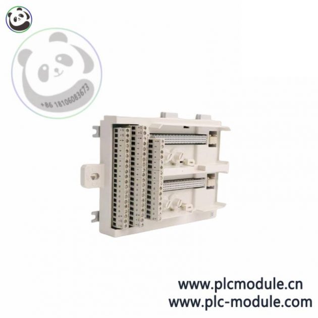 ABB COM0003 2RAA005844A0006A Industrial Control Module