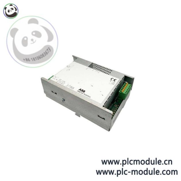 ABB COM0003 2RAA005844A0006A Industrial Control Module