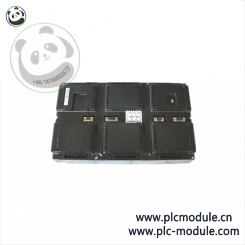 ABB COM0034 2RCA023019A0004C Industrial Control Module