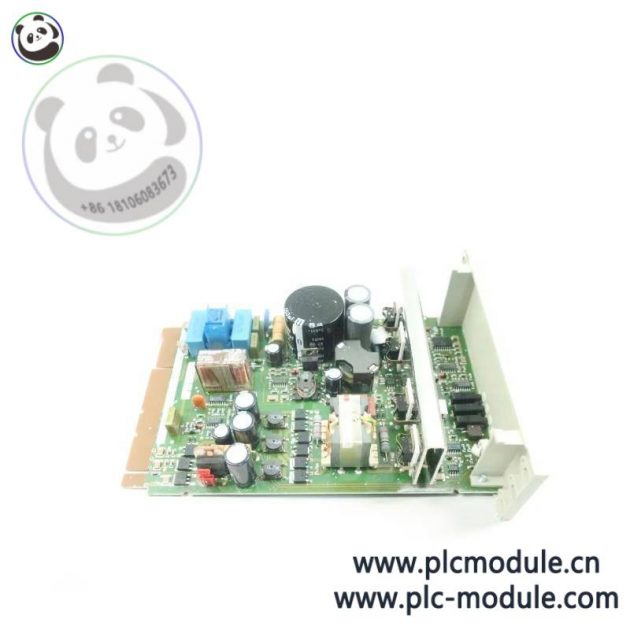 ABB COM0034 2RCA023019A0004C Industrial Control Module