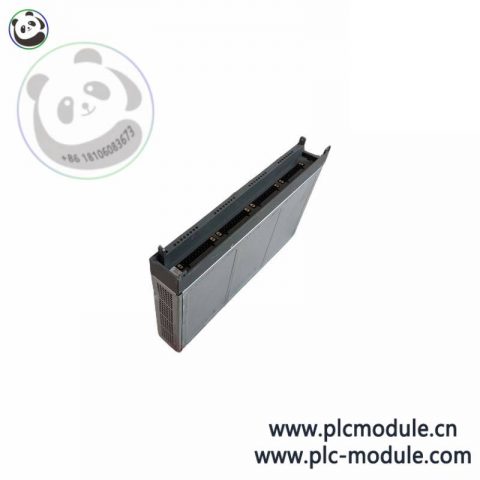 ABB DDO01 - Advanced Industrial Control Module