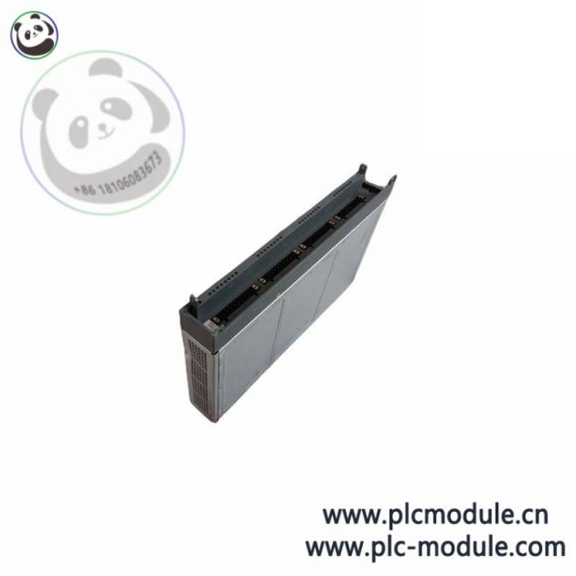 ABB DDO01 - Advanced Industrial Control Module
