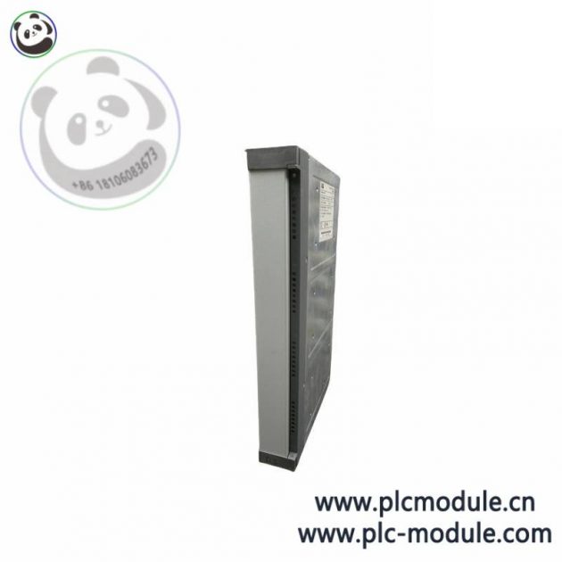 ABB DDO02 Digital Output Module for Industrial Control Systems