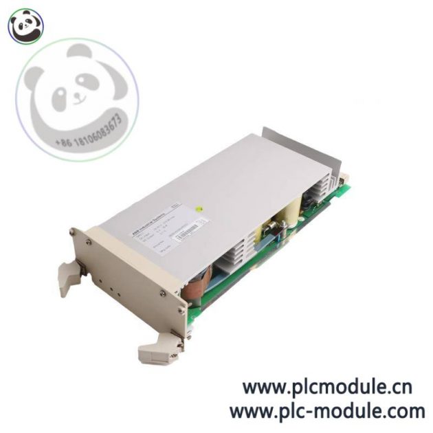 ABB DDO02 Digital Output Module for Industrial Control Systems