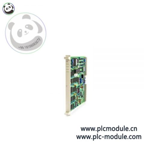 ABB DSDP140B 57160001-ACX Control Module, Advanced Industrial Automation Component