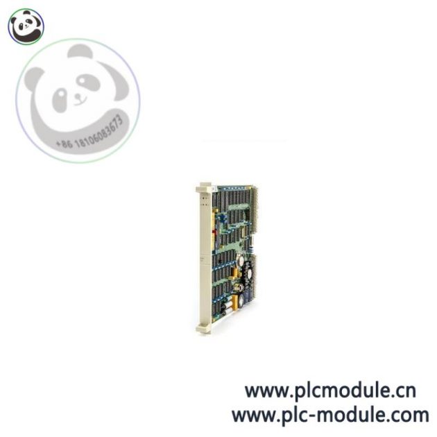 ABB DSMC112 57360001-HC Controller Module - Industrial Automation Control