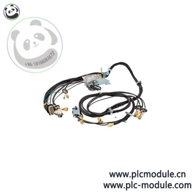 ABB DSQC504 3HAC5689-1 ABB Module