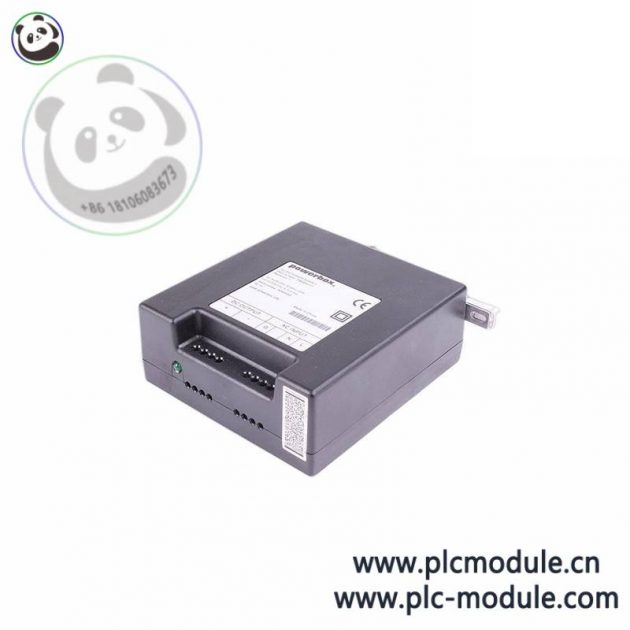 ABB DSQC609 Communication/I/O Module for Industrial Automation