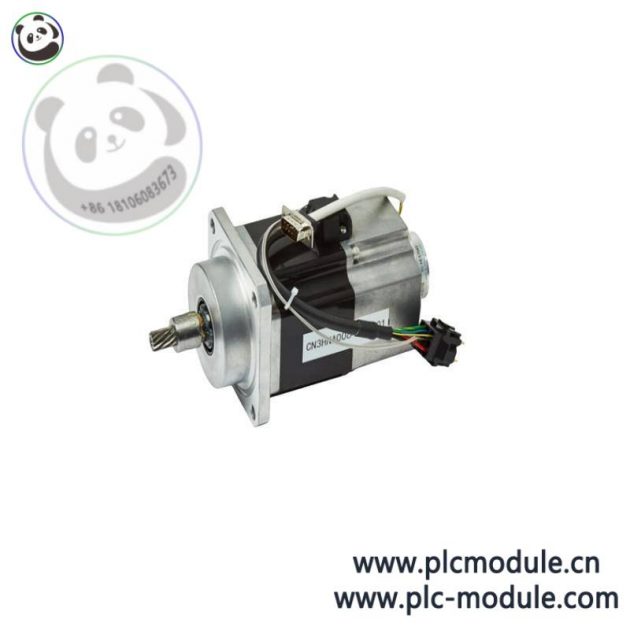 ABB DSQC609 Communication/I/O Module for Industrial Automation
