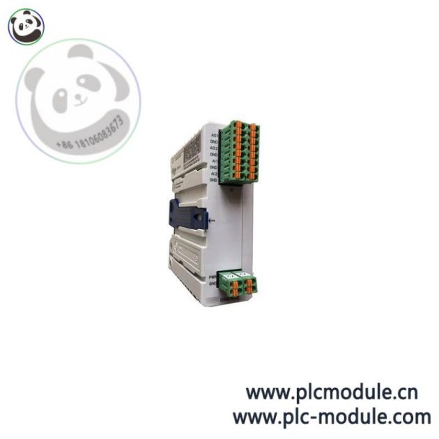 ABB F362 Industrial Controller Module, High Performance Automation Solution
