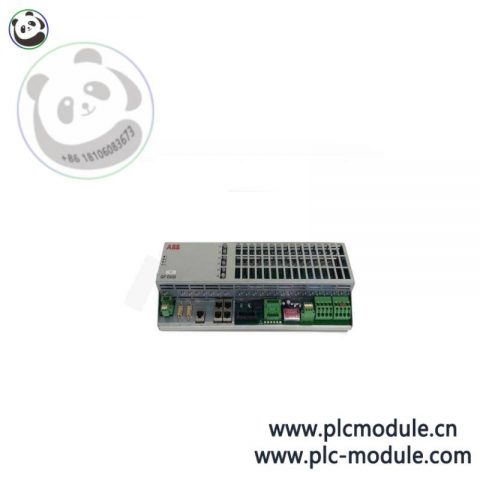 ABB GFD233A103 3BHE022294R0103 Control Module