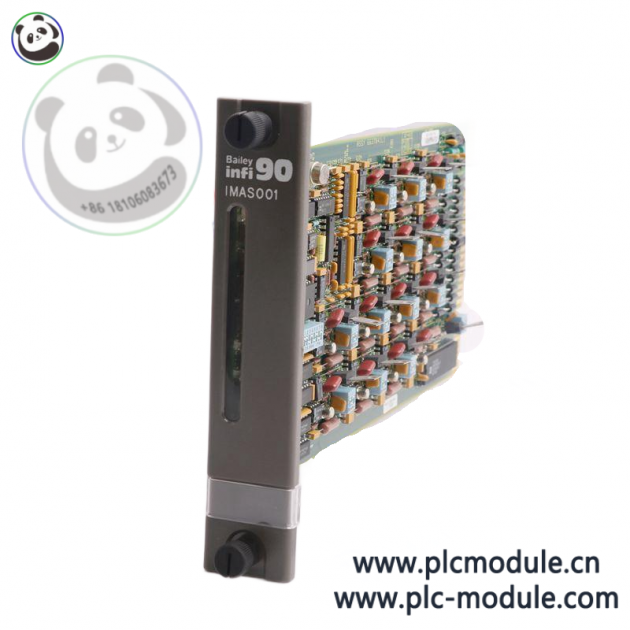 ABB GFD233A103 3BHE022294R0103 Control Module