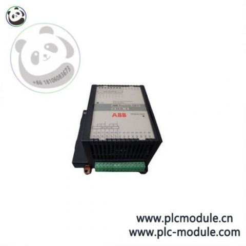 ABB NBRA-659C Industrial Control Module