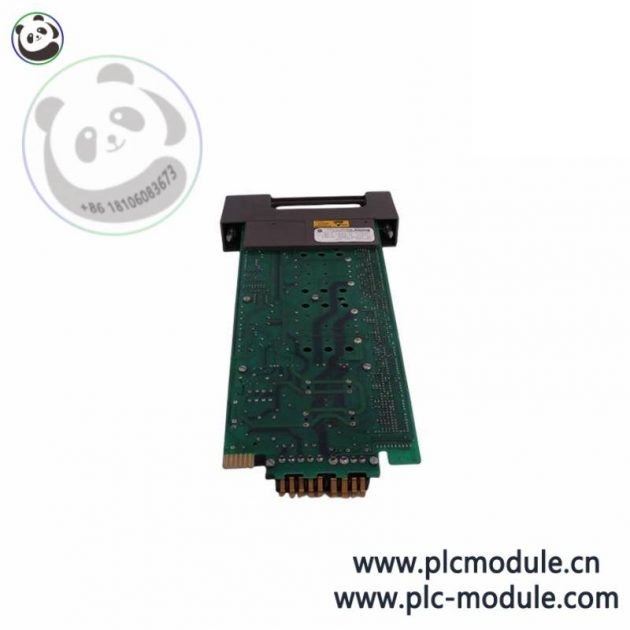 ABB NBRA-659C Industrial Control Module