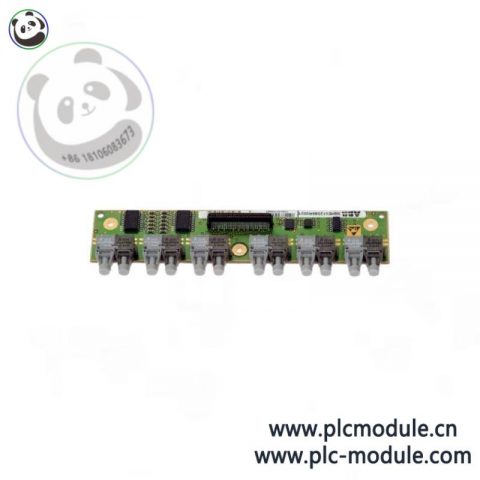ABB PCD237A101 High-Performance Industrial Control Module, Efficient Automation Solutions