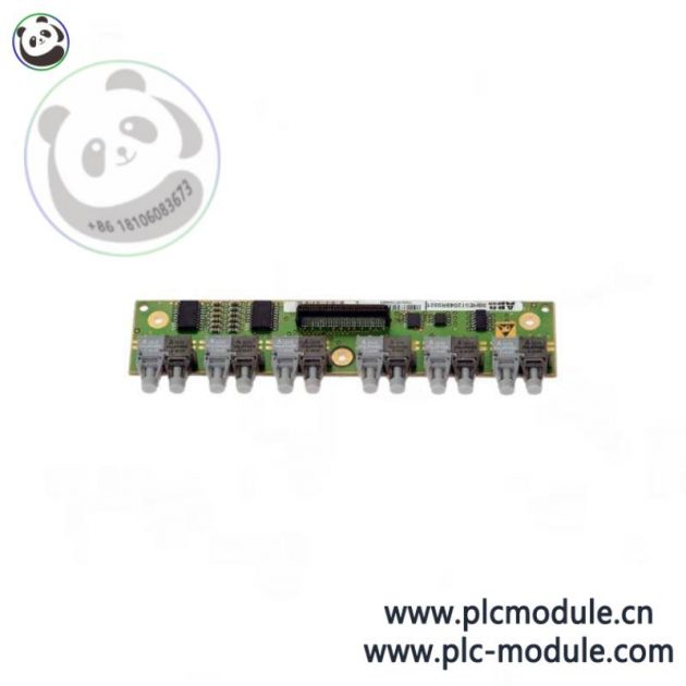 ABB PCD237A101 High-Performance Industrial Control Module, Efficient Automation Solutions