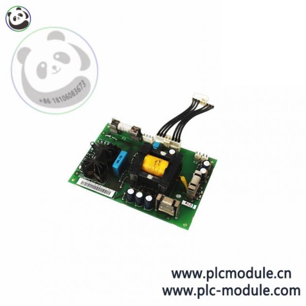 ABB PCD237A101 High-Performance Industrial Control Module, Efficient Automation Solutions