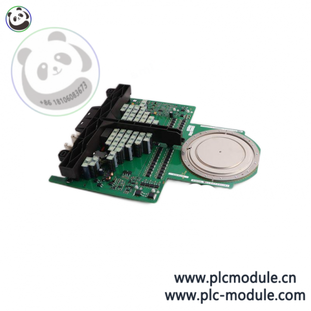 ABB PE1315A High-Performance Controller Module