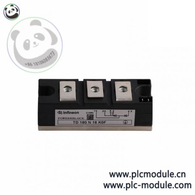 ABB PE1315A High-Performance Controller Module