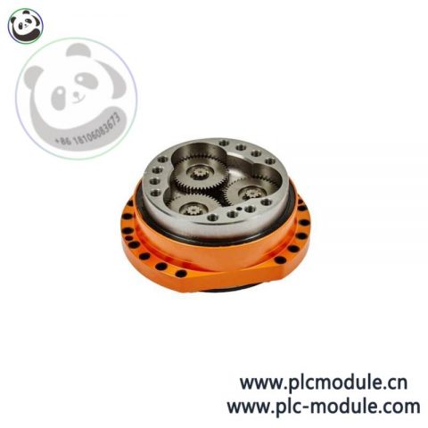 ABB PFSK162 3BSE015088R1 Control Module