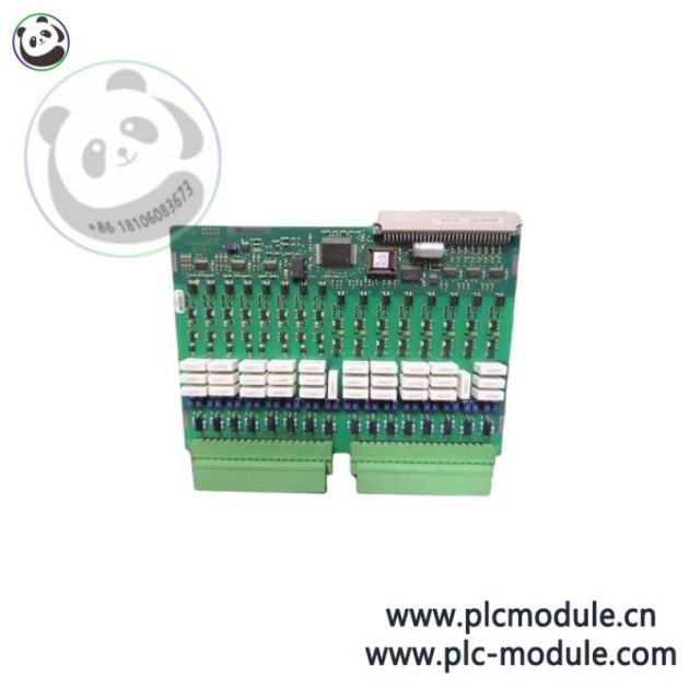 ABB PFSK162 3BSE015088R1 Control Module