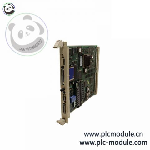 ABB PM511V16 3BSE011181R1 Module Controller